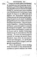 1623 - Joseph Bouillerot - Trésor de l’histoire générale de notre temps - BM Lyon