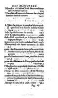 1602 - Veuve G. de la Noüe - Perle évangélique, Trésor incomparable de la sapience divine - UGent