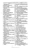 1607 - Marc Orry - Trésor des deux langues espagnole et française (Première et Seconde parties) - BU Tours
