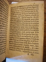 1569 - Benoît Rigaud - Trésor des vies de Plutarque - BNC Florence