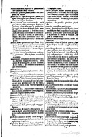 1617 - Samuel Crespin - Trésor des trois langues espagnole, française et italienne (3 parties) - Ohio