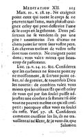1626 - s.n. - Trésor précieux des méditations saintes, pieuses et consolatoires - BSB Munich