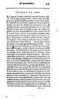1610 - Paul Marceau - Trésor d’histoires admirables et mémorables - Princeton