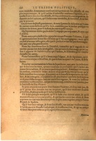 1611 - Pierre Chevalier - Trésor politique - BSB Munich