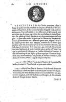 1553 - Jacopo Strada et Thomas Guérin - Épitome du Trésor des antiquités - Prague