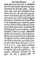 1578 - Guillaume Chaudière - Trésor de dévotion traitant de plusieurs belles vertus - BM Lyon