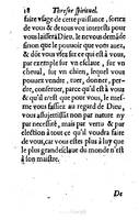 1633 - François Waudré - Trésor spirituel contenant les excellences du christianisme - UGent