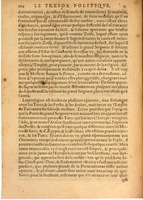 1608 - Pierre Chevalier - Trésor politique - BSB Munich