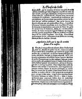 1614 - Jean Richer - Trésor du nouveau style et protocole de la chancellerie de France - BSB Munich