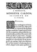 1626 - Jean Lautret - Trésor de l’amitié parfaite - BM Lyon