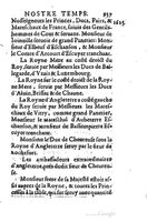 1626 - Joseph Bouillerot - Trésor de l’histoire générale de notre temps - BSB Munich
