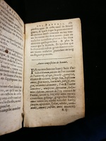 1623 - Louis Loudet - Trésor des pauvres - Les Méjanes, Aix-en-Provence