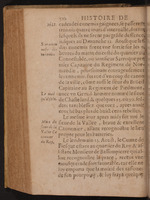 1626 - Joseph Bouillerot - Trésor de l’histoire générale de notre temps - BnF Arsenal