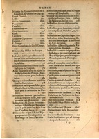 1611 - Pierre Chevalier - Trésor politique - BSB Munich