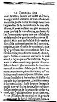 1624 - Nicolas Oudot - Trésor des lettres douces et amoureuses - BNC Florence