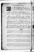1600 - Veuve Robert Ballard et Pierre Ballard - Trésor d’Orphée - BnF