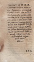 1612 - Dominicus Custos - Trésor des proverbes français  - Bibliopol-Olomuc