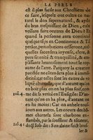 1548 - René Avril et Vivant Gaulterot - Perle précieuse évangélique et Trésor divin - BSB Munich