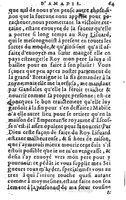 1582 - Jean Huguetan - Trésor des Amadis T. 1 - BM Lyon