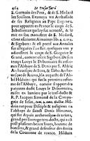 1636 - Jean Billaine - Trésor sacré ou inventaire des saintes reliques - British Library