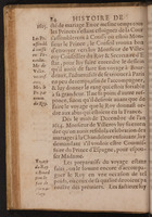 1626 - Joseph Bouillerot - Trésor de l’histoire générale de notre temps - BnF Arsenal