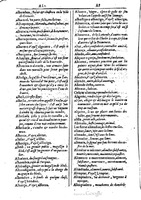 1616 - Veuve Marc Orry - Trésor des deux langues espagnole et française (Première et Seconde parties) - BM Lyon