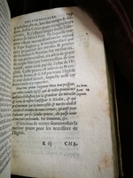 1611 - Christian Ouwerx - Trésor ou reliquaire d’honneur de Jésus Christ et de ses saints - BU Lille