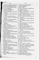 1616 - Veuve Marc Orry - Trésor des deux langues espagnole et française (Seconde partie) - BnF