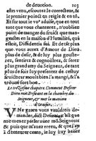 1578 - Guillaume Chaudière - Trésor de dévotion traitant de plusieurs belles vertus - BM Lyon