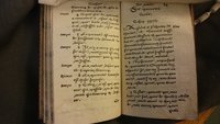 1560 - Jean Bellère - Trésor de vertu - British Library