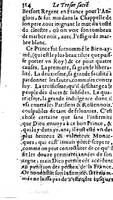 1646 - Jean Billaine - Trésor sacré ou inventaire des saintes reliques - BM Lyon