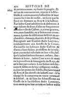 1626 - Joseph Bouillerot - Trésor de l’histoire générale de notre temps - BSB Munich
