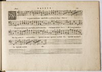1594 - Paul Marceau - Trésor de musique d&#039;Orlande de Lassus, Superius, Bassus, Tenor, Quinta pars - BnF