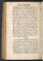 1599 - Claude de Monstr’oeil et Jean Richer - Trésor des instructions des finances - BnF