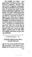 1654 - Antoine Jullieron - Trésor inestimable de Saint-Joseph - BM Lyon