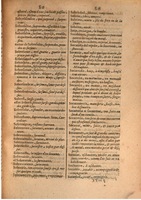 1645 - A. de Sommaville et A. Courbé - Trésor des deux langues espagnole et française - BSB Munich