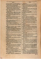 1609 - Philippe Albert et Alexandre Pernet - Trésor des trois langues française, italienne et espagnole (Première partie) - BSB Munich