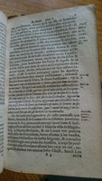 1599 - Balthazar Bellère - Trésor des faits et dits mémorables des hommes saints et illustres - Douai Quincy