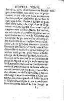 1624 - Joseph Bouillerot - Trésor de l’histoire générale de notre temps - BM Lyon