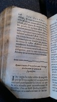 1625 - Louis Loudet - Secrétaire des secrétaires ou le Trésor de la plume française - Lucerne