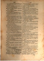 1645 - A. de Sommaville et A. Courbé - Trésor des deux langues espagnole et française - BSB Munich