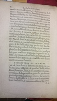 1578 - Nicolas Chesneau - Trésor et entière histoire de la triomphante victoire du corps de Dieu sur l’esprit malin - BM Lyon