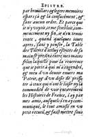 1638 - Jean Corrozet - Trésor des histoires de France - BM Lyon