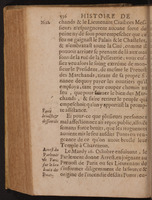 1626 - Joseph Bouillerot - Trésor de l’histoire générale de notre temps - BnF Arsenal