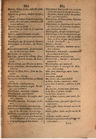 1645 - A. de Sommaville et A. Courbé - Trésor des deux langues espagnole et française - BSB Munich