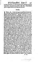 1614 - Jean Richer - Trésor du nouveau style et protocole de la chancellerie de France - BSB Munich