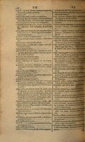 1617 - Samuel Crespin - Trésor des trois langues espagnole, française et italienne (Première partie) - Regensburg