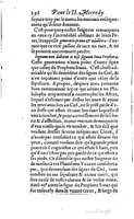 1607 - Nicolas Du Fossé - Trésor quadragésimal - T 01 - BM Lyon