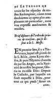 1605 - Rutgers Velpius - Trésor de la Sainte-Messe - UGent