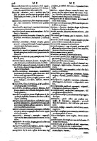 1617 - Samuel Crespin - Trésor des trois langues espagnole, française et italienne (3 parties) - Ohio